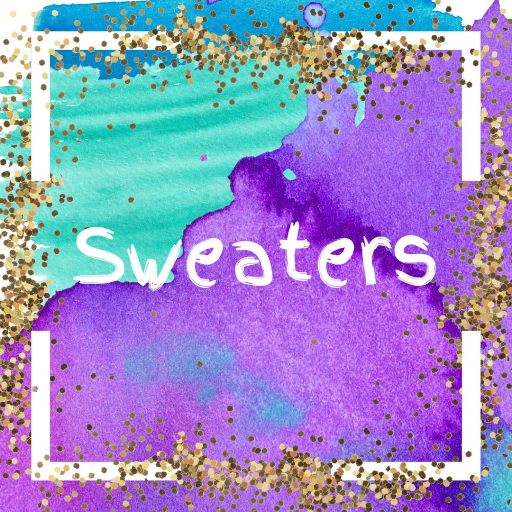 Sweaters for Sale